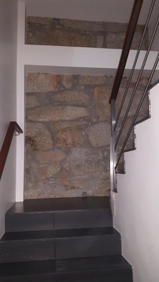مبيت وإفطار بورتو Casa Maio المظهر الخارجي الصورة