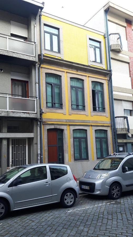 مبيت وإفطار بورتو Casa Maio المظهر الخارجي الصورة