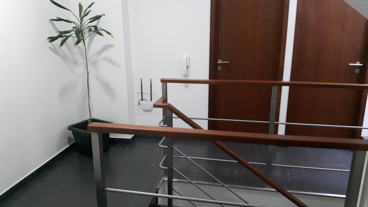 مبيت وإفطار بورتو Casa Maio المظهر الخارجي الصورة
