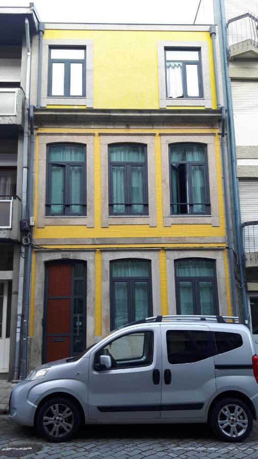 مبيت وإفطار بورتو Casa Maio المظهر الخارجي الصورة